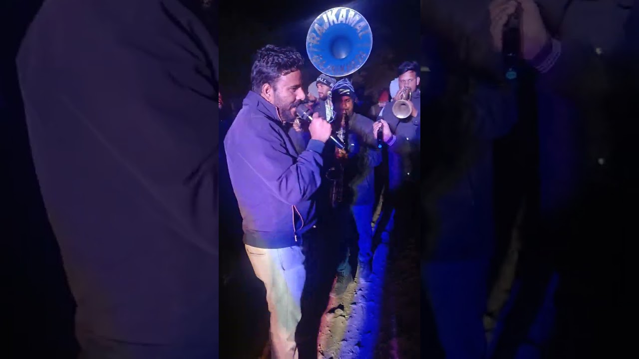 राम तेरी गंगा फिल्म राजकमल बैंड गजनी खेड़ी यार