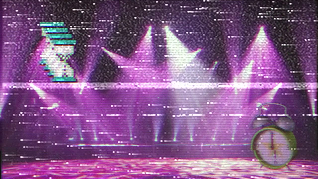 Ｔｈｅ Ｆｉｎａｌ Ｃｏｕｎｔｄｏｗｎ － Ｖａｐｏｒｗａｖｅ