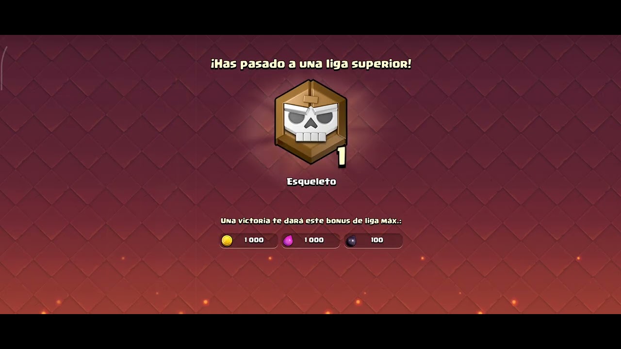 Mejorando Th7 con gemas Clash OF CLANS 