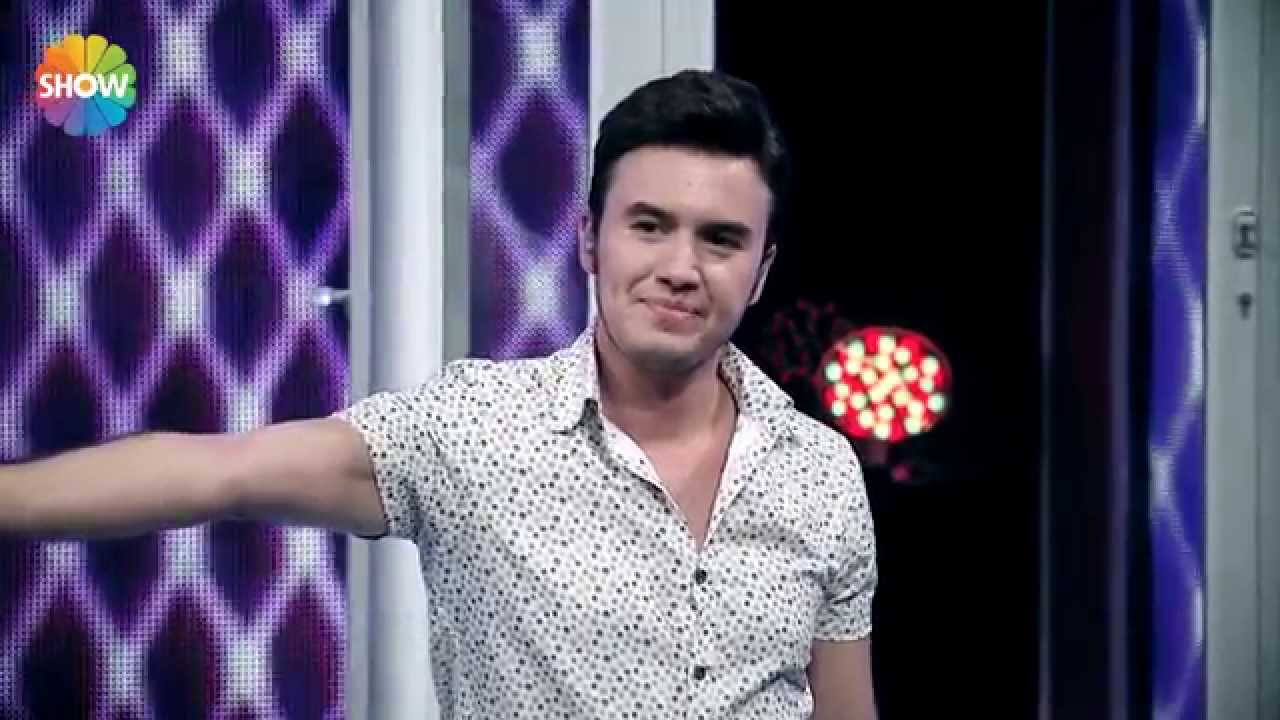 Mustafa Ceceli Düet - Kapışma 5.Bölüm