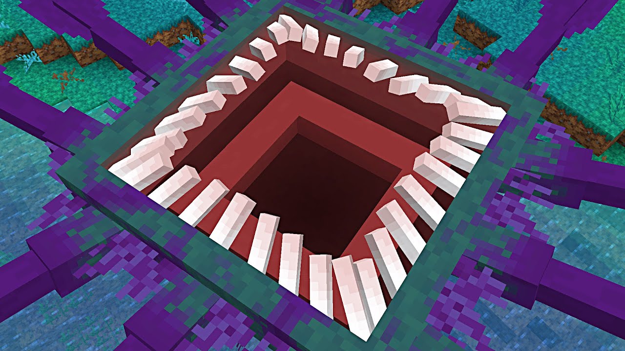 SPOTKAŁEM NAJSTRASZNIEJSZEGO BOSSA... - Minecraft Przygody z Flotharem X