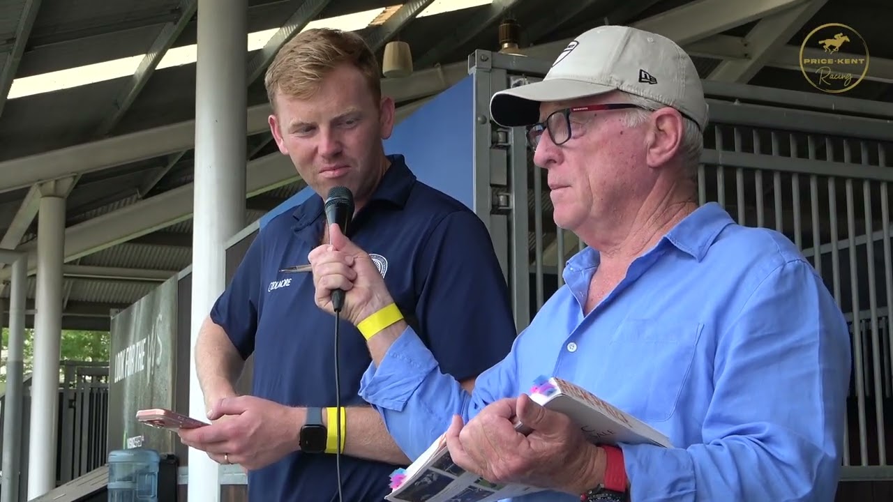 2026 Inglis Classic Home Affairs x Anjeo Colt