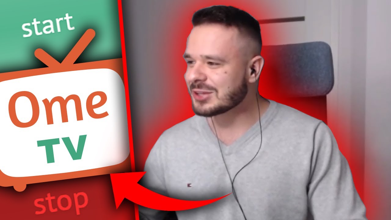 TAKEFUN TROLLUJE NA OMEGLE #1