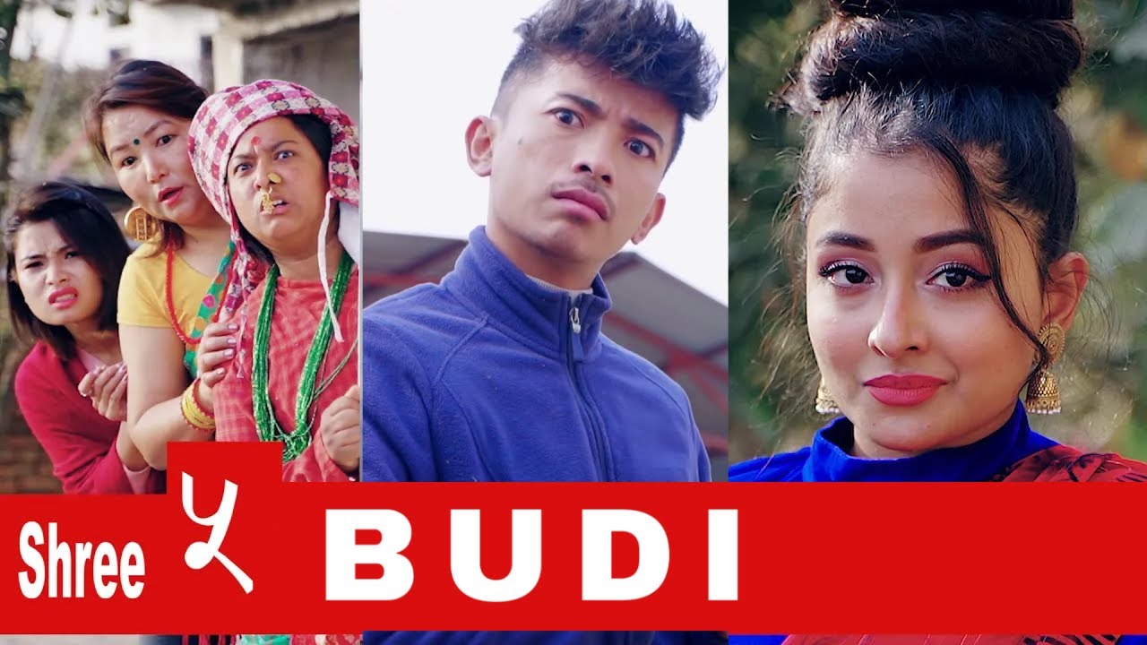 5 Wota Budi | AAjkal Ko Love | New Episode | Jan 2023 | Jibesh Gurung | Colleges Nepal