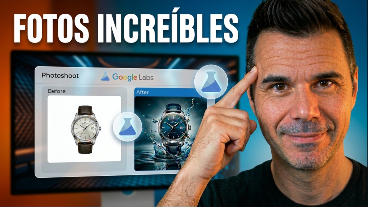 Google lanza su propio 