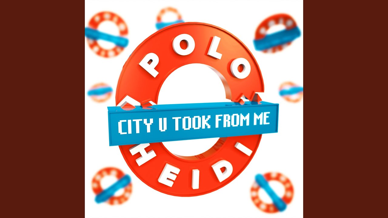 City U Took From Me