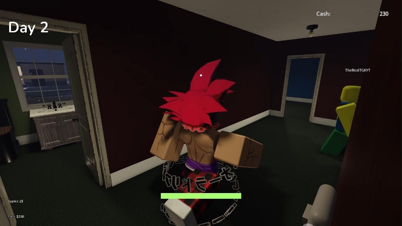 Roblox Amber Alert