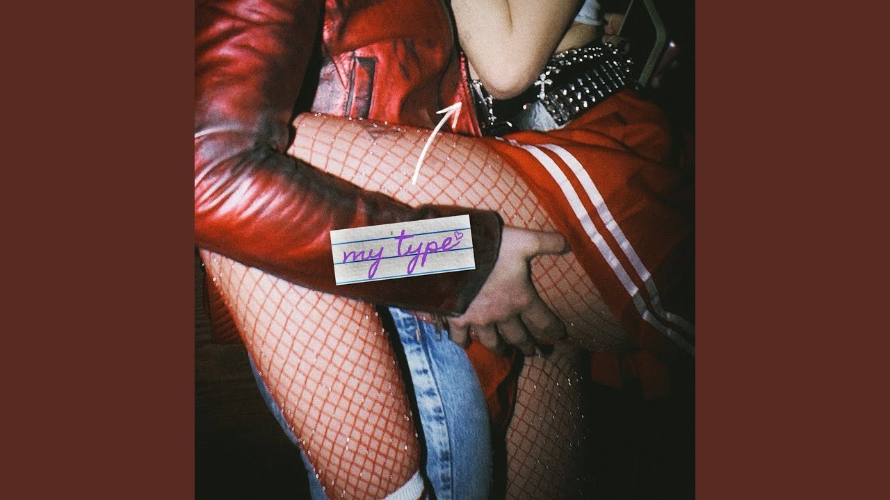 My Type
