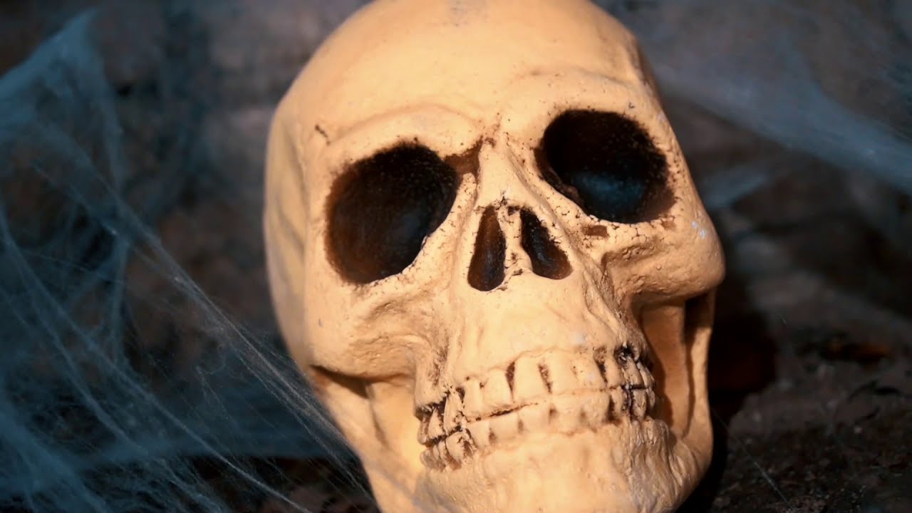 HALLOWEEN AL CASTELLO DI TREZZO - OFFICIAL PROMO - PRO LOCO