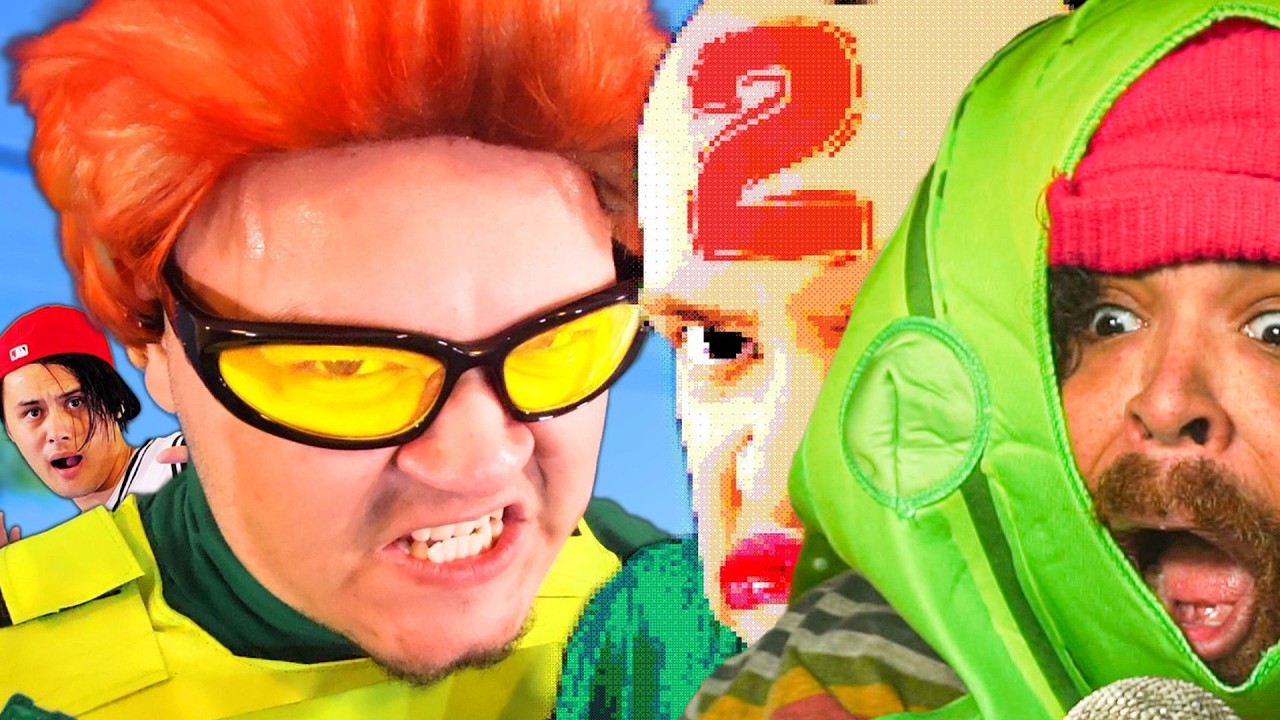 Baldi vs Pico. rap battle. by fightmarker. REACTION!