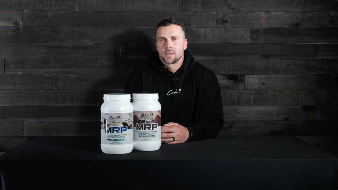 Introducing 2 New Flavors of MRP