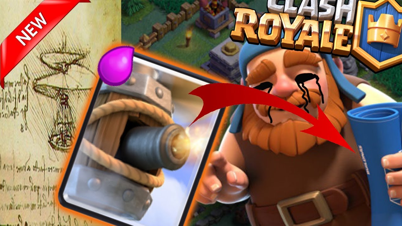 El verdadero origen Maquina voladora-Clash royale creepypasta-[KIPSCR7]