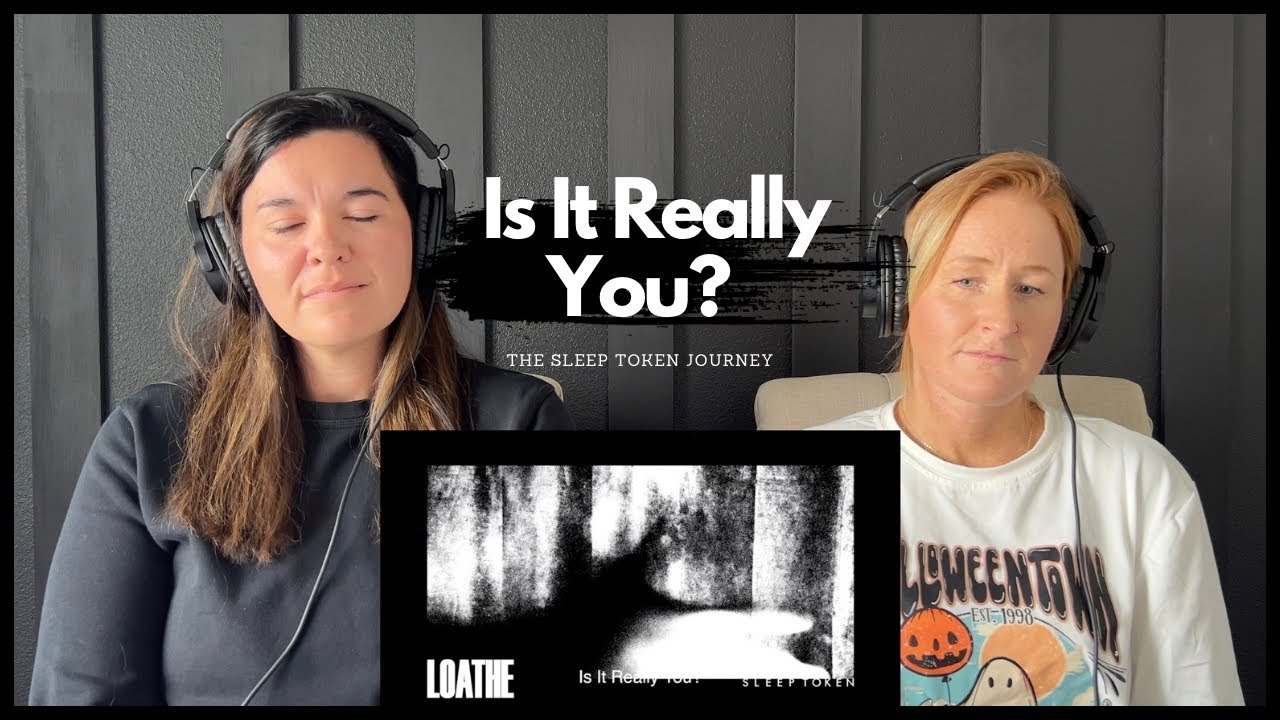 D'N'A Reacts: Sleep Token & Loathe | Is It Really You?