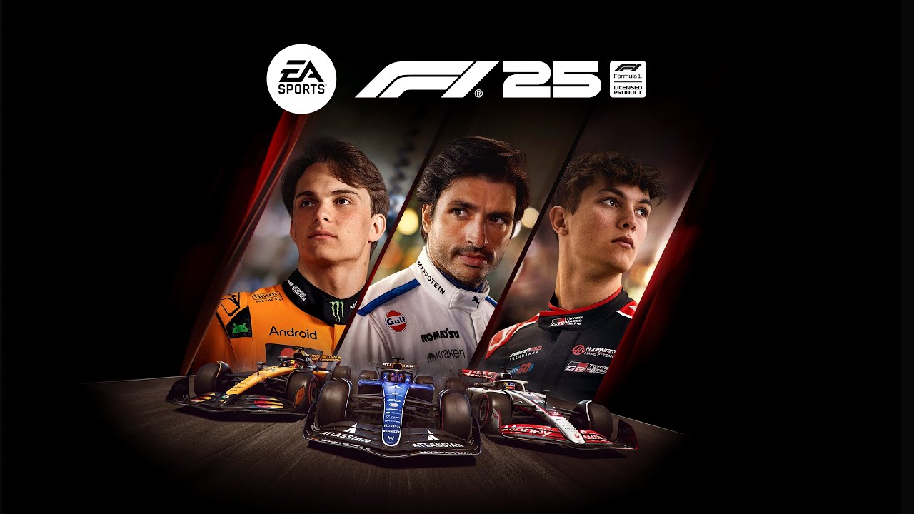 F1 25 KARİYER MODU GASLY/ HUNGARY MAD RACE/KAZA YAPTIK/LOGİTECH G29