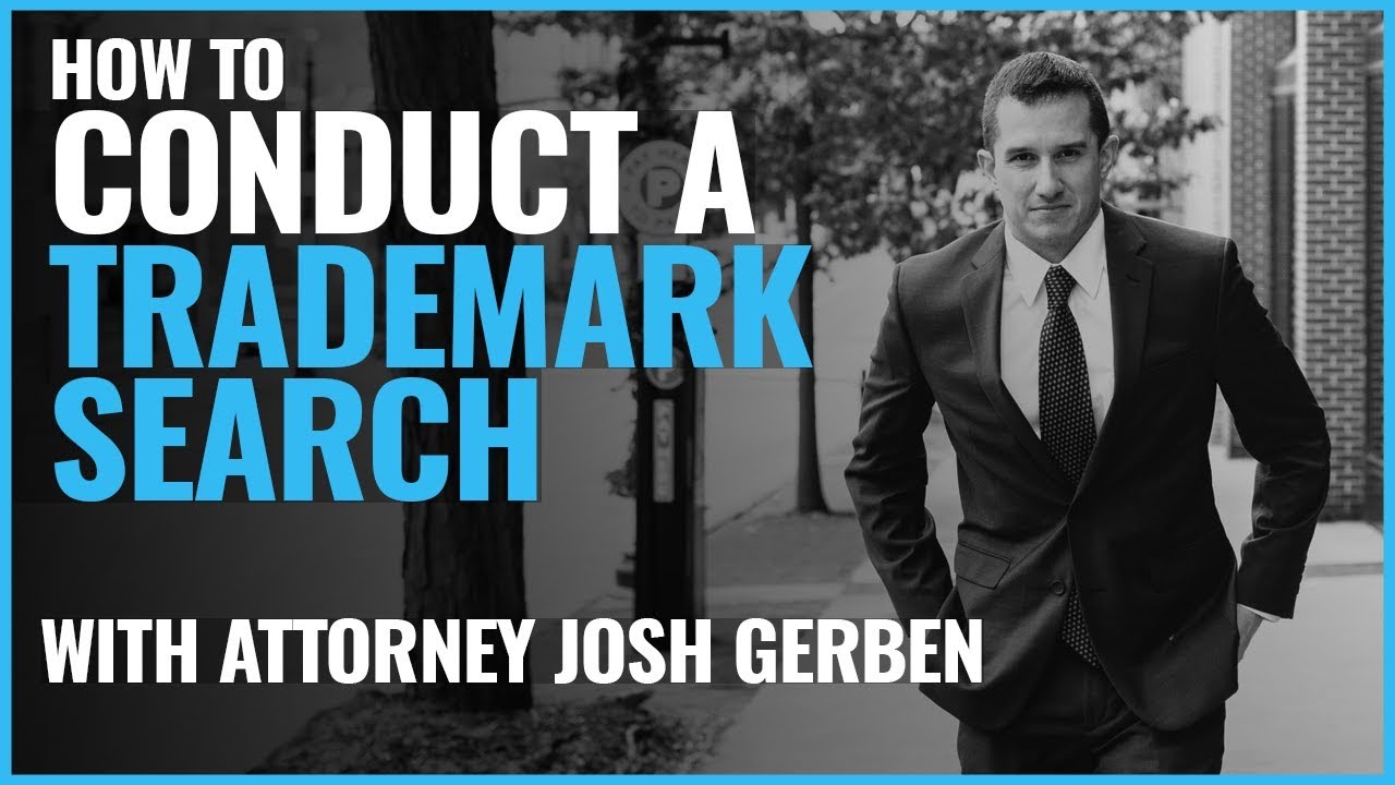 How to Conduct a Trademark Search