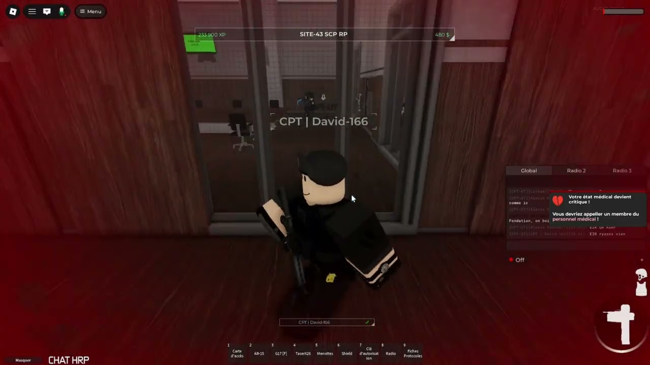 SCP site 43 (37)