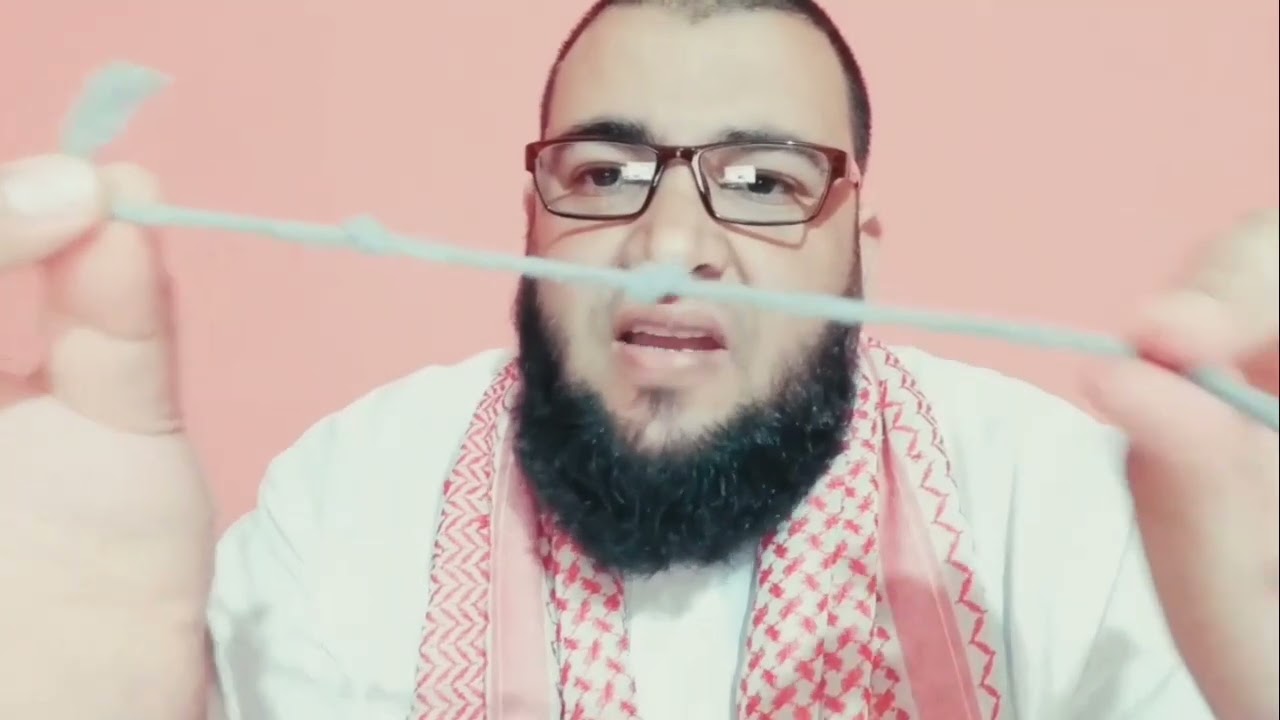 4 طرق للتّخلص من السّحر بعد العثور عليه .