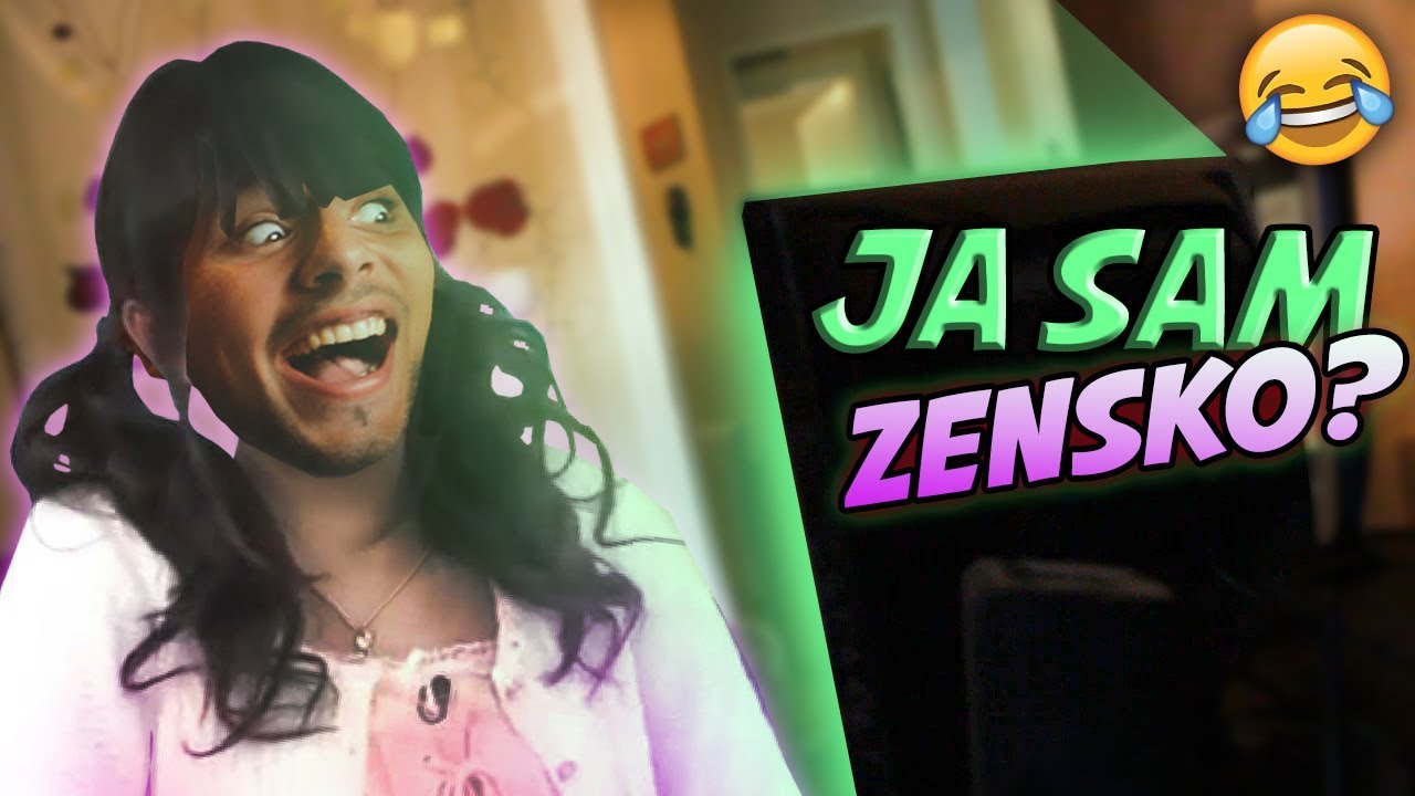 ZAGONETNI TESTOVI ZA TINEJDŽERE