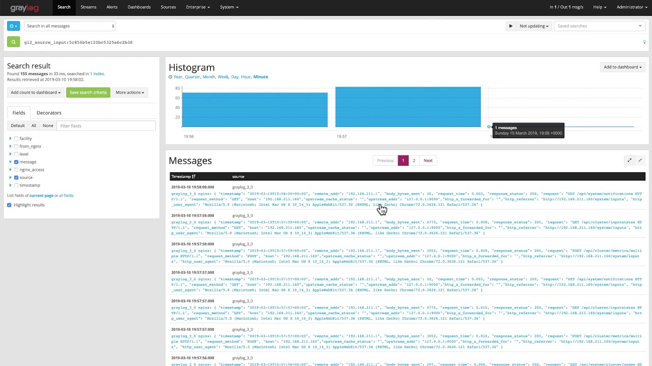 JSON Extractor