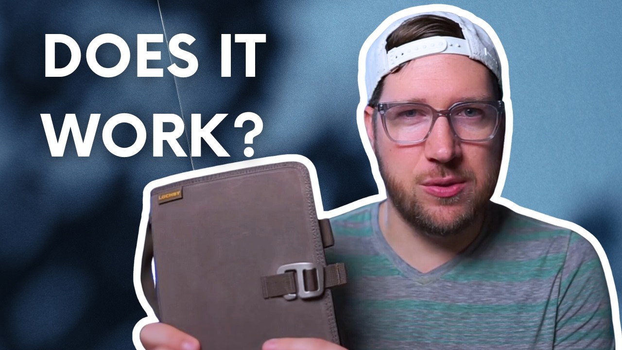 5 Years with a Hybrid Productivity System: My Honest Review