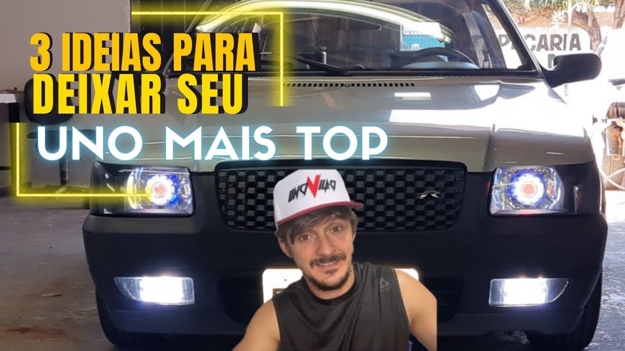FA&Ccedil;A VOC&Ecirc; MESMO SEU PROJETO EM CASA, COM NOSSAS IDEIAS VIL&Atilde;O!