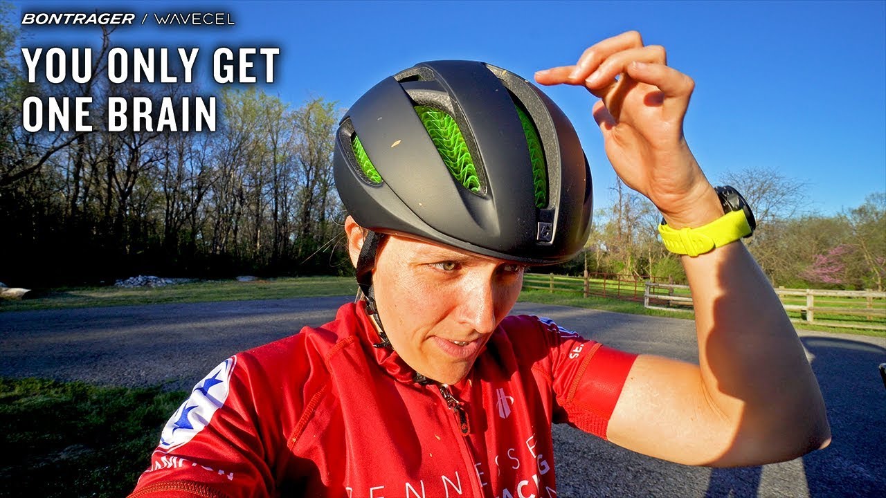 My Thoughts on Bontrager WaveCel