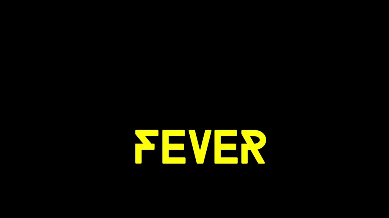 FEVER  instrumental with lyrics on screen jazz standard @rezniknow