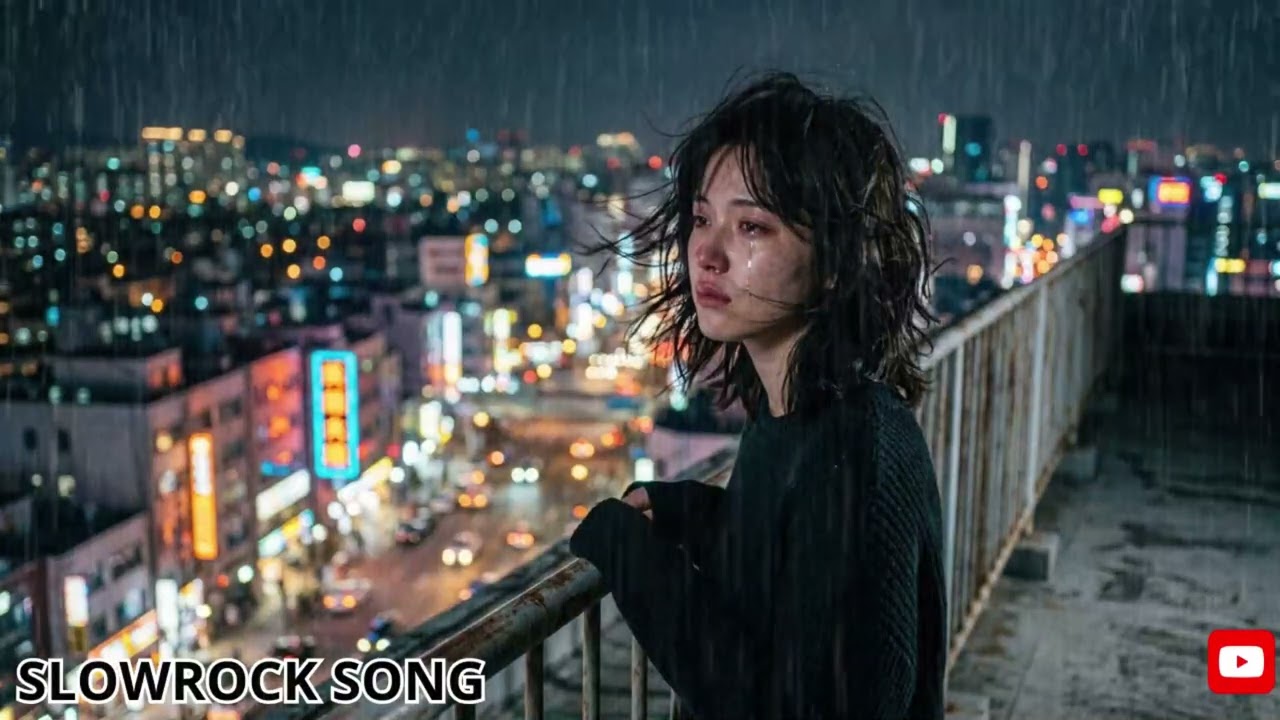 Best Slow Rock Love Songs Playlist 🎧 | Relaxing Rock Ballads Mix
