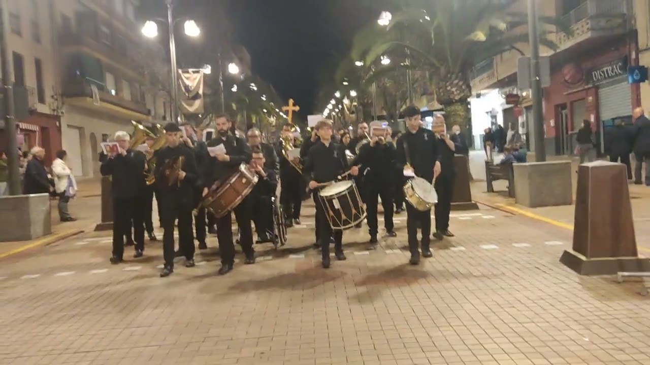 CARIDAD DEL GUADALQUIVIR