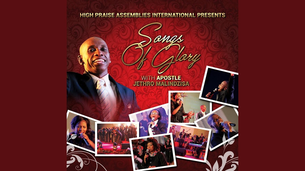 Ingcebo Namandla (Live)