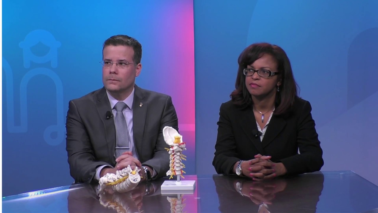 Spinal Disorders: Pain Management