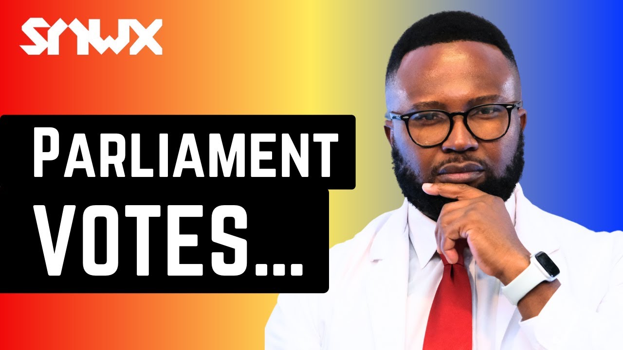 How will National Assembly Vote? | Parliament, ANC-DA, EFF, MK Party, Didiza