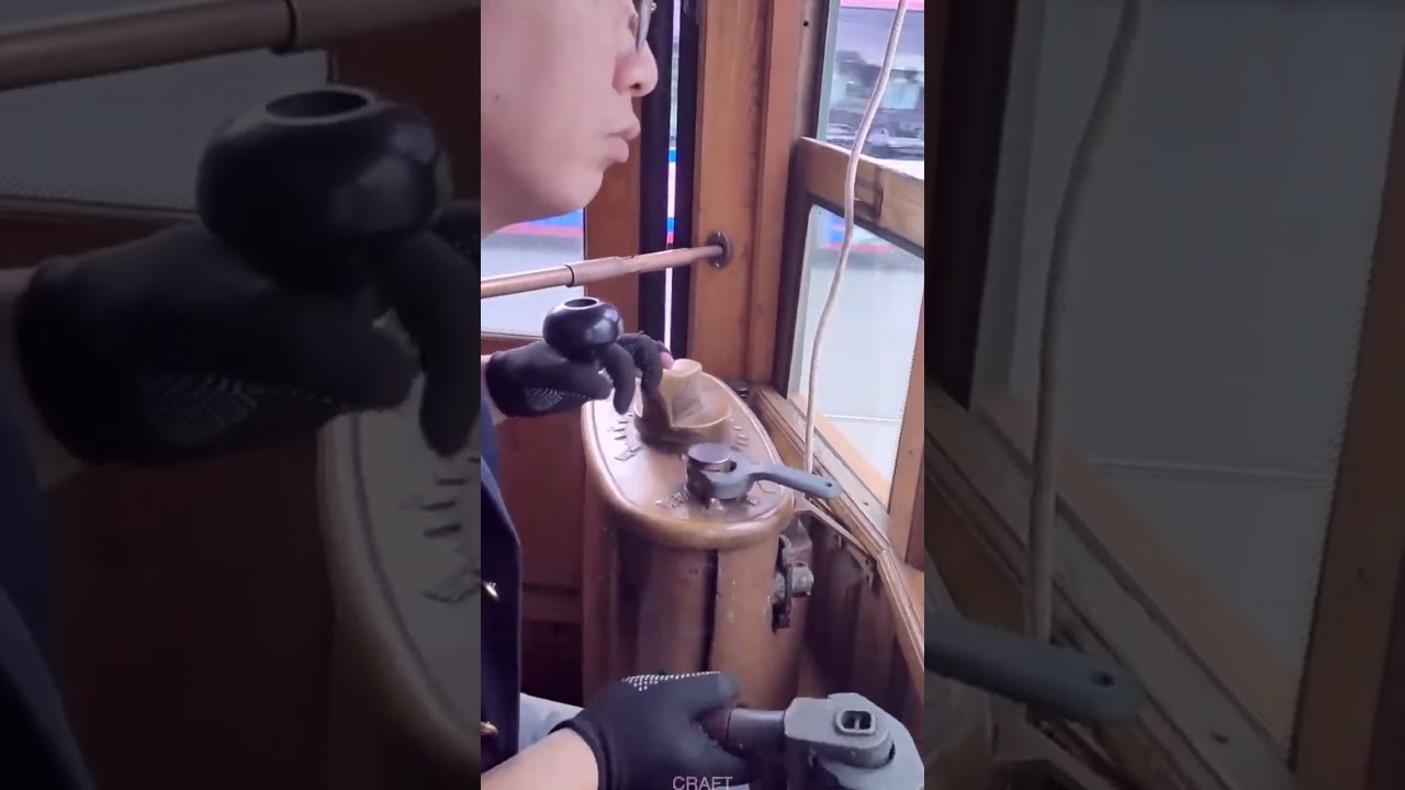 PRO! Tram Driving Operation &ndash; Safe, Smooth Rides Step by Step!