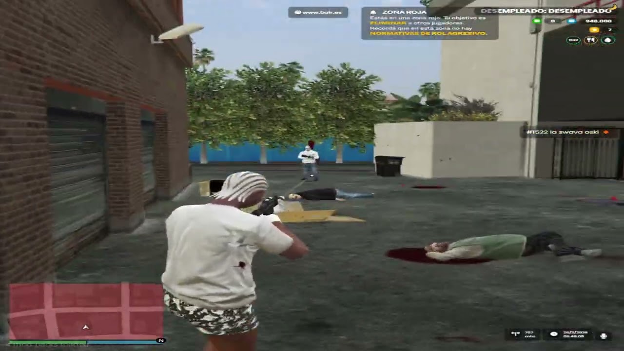 ss clean #1 bair.es 3.0 [vol 2]