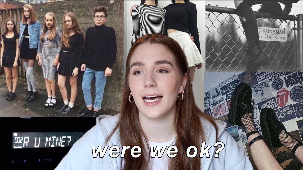 RELIVING & REVIEWING 2014 TUMBLR + makeover