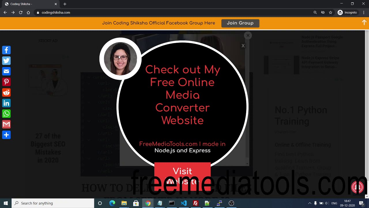 How to Add Popups Windows on Wordpress Website Using Icegram Plugin Full Tutorial 2020
