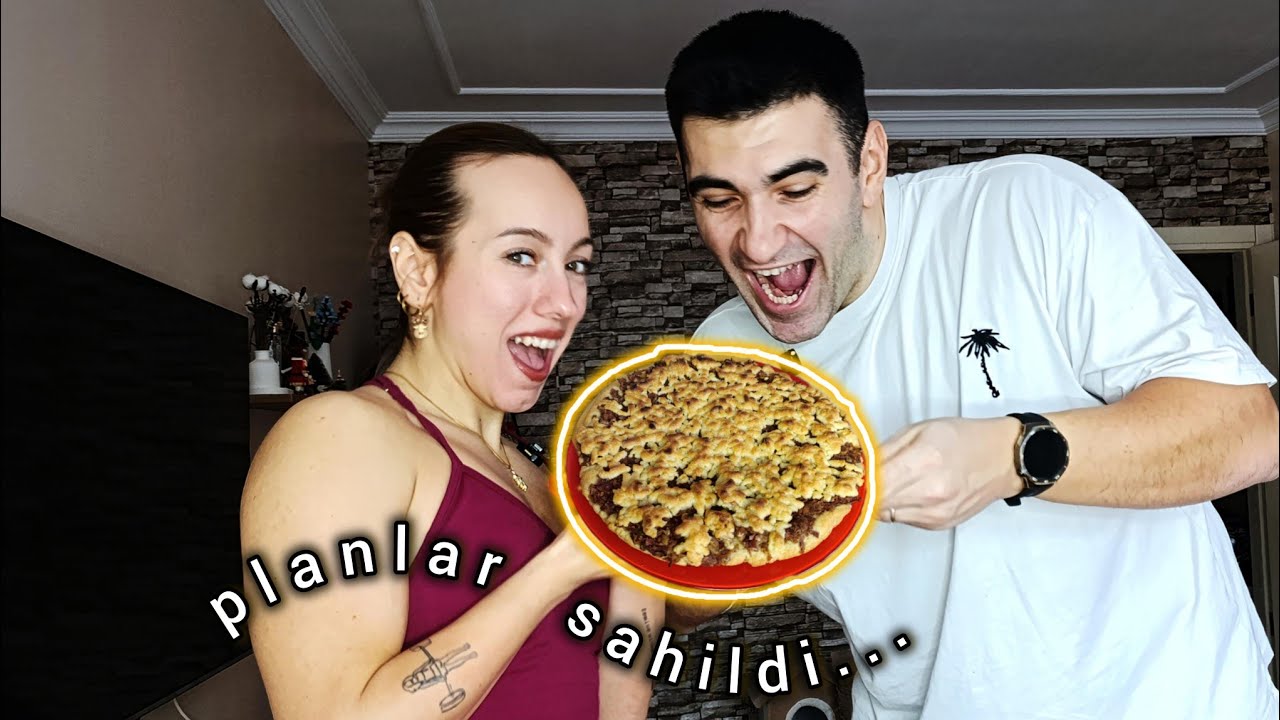 Motor Çalışmadı, Evde Kaldık | 2025’e Veda, 2026 Hayalleri ☕🍎