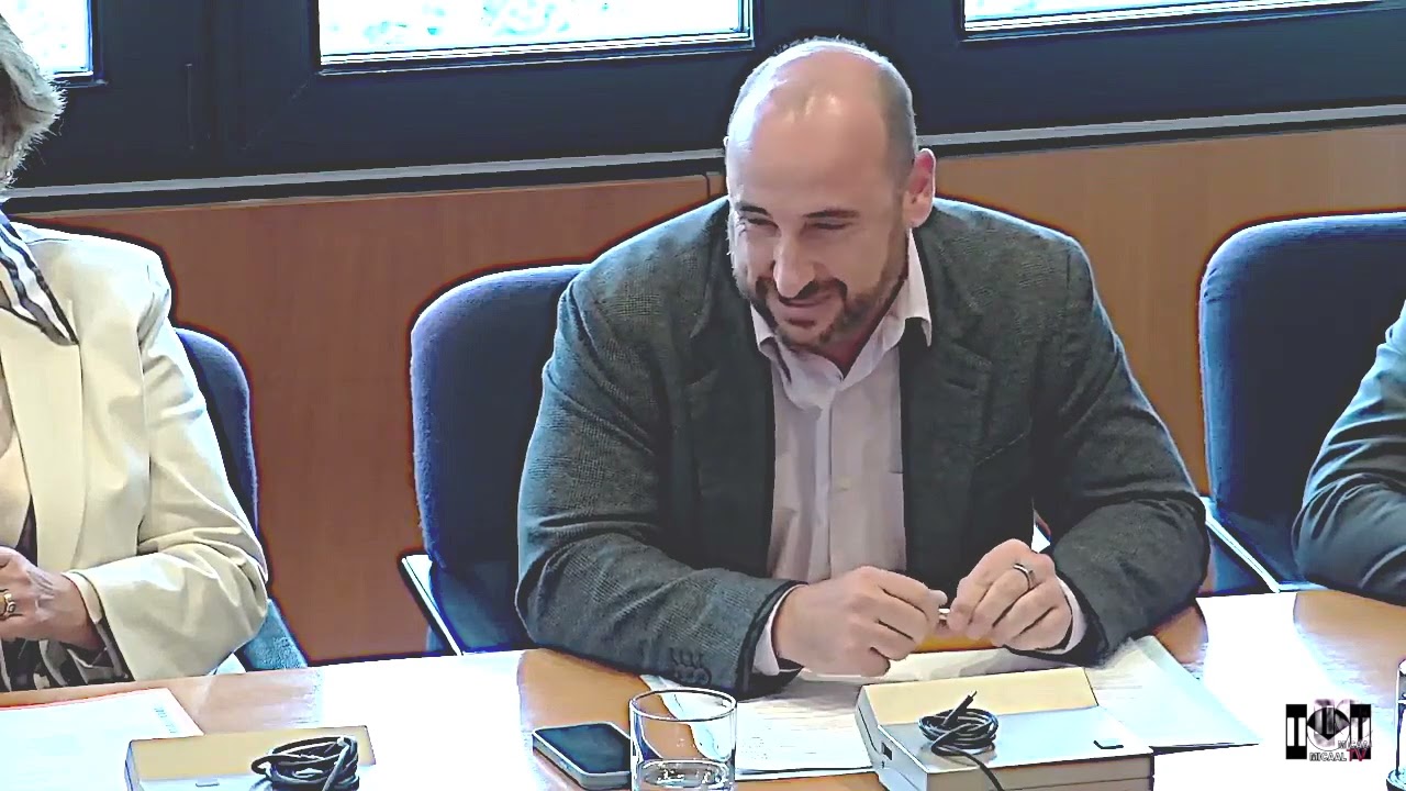 MICAAL-TV ·Pleno Extra. Ayto. de Calvià -19/12/2024-·