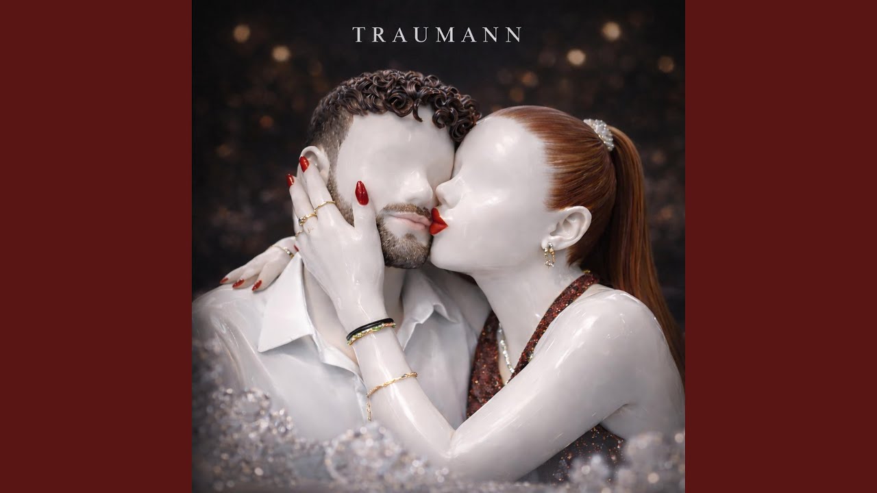 You're my everything