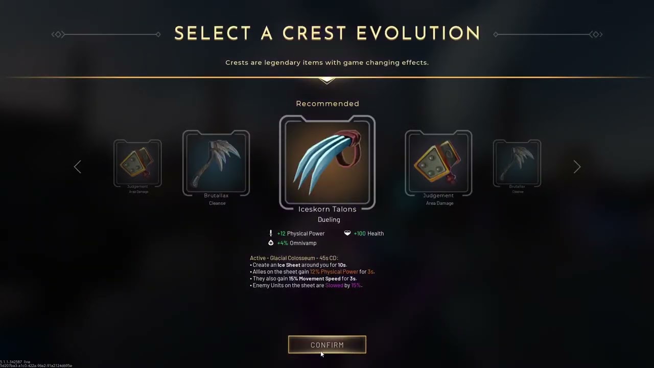 GRUX Ranked Predecessor