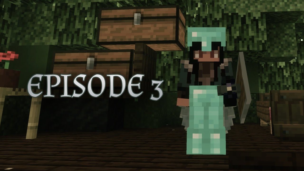 Uh oh.. | The Dream Theatre SMP | S2 E3