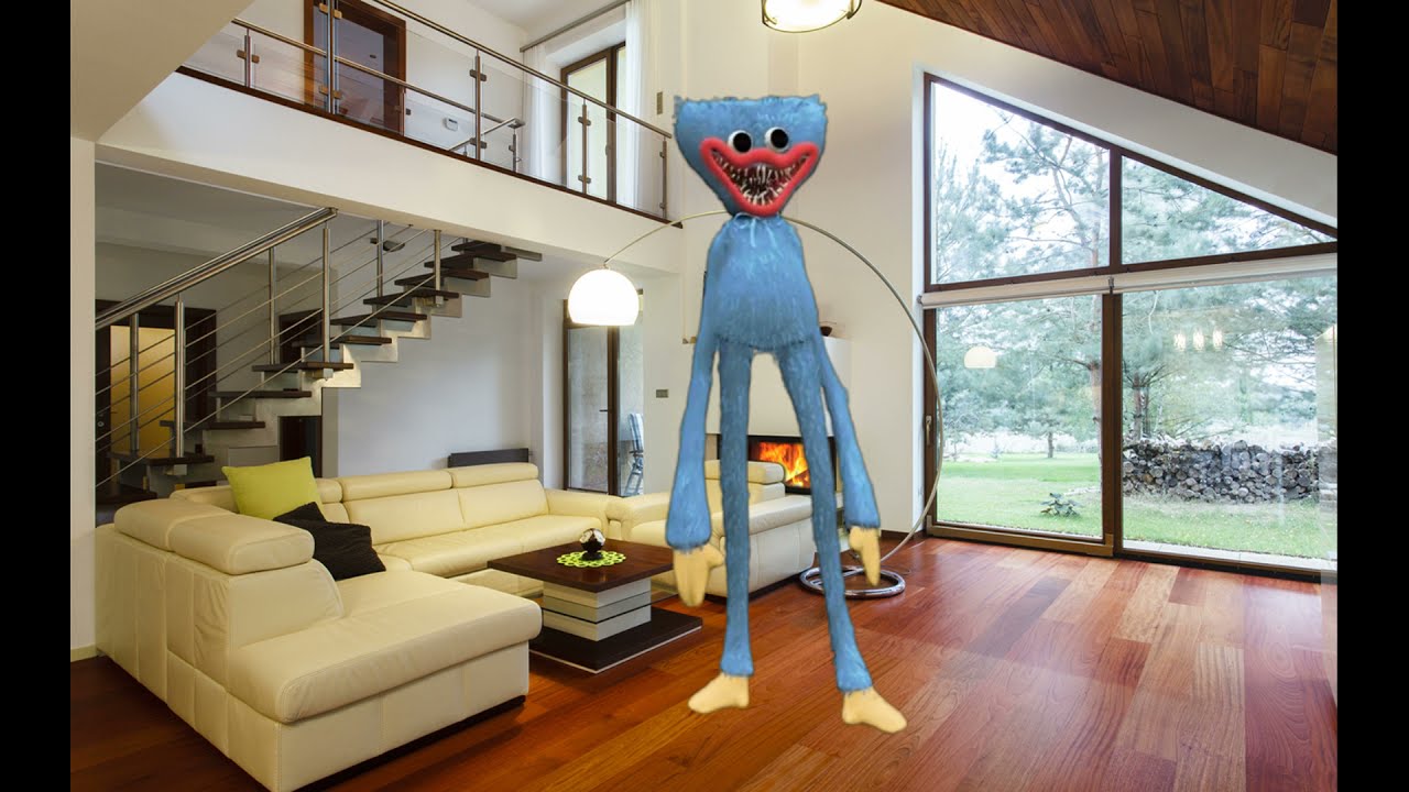 #shorts ХАГИ ВАГИ в реальной жизни #hugyvugy #scp #sanyavlog