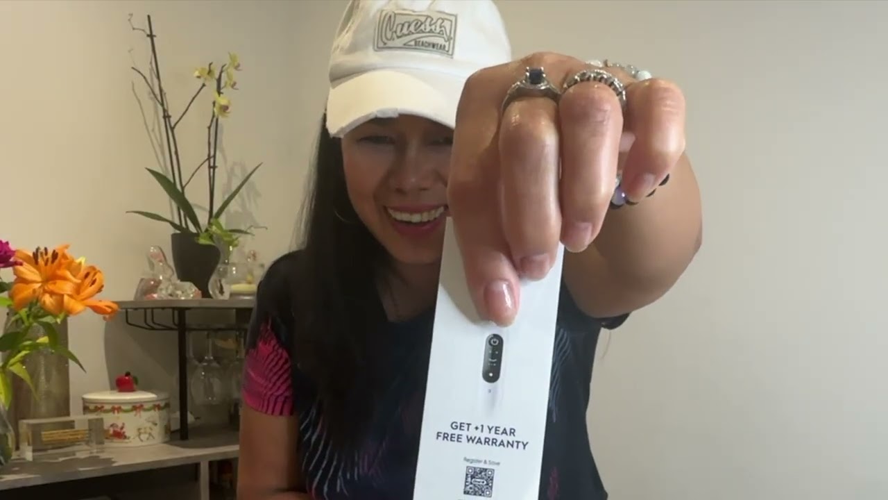 Oral B iO Series 8 Limited Edition #3kbrandy #youtubevideo #content #oralb #limitededition #oralB8