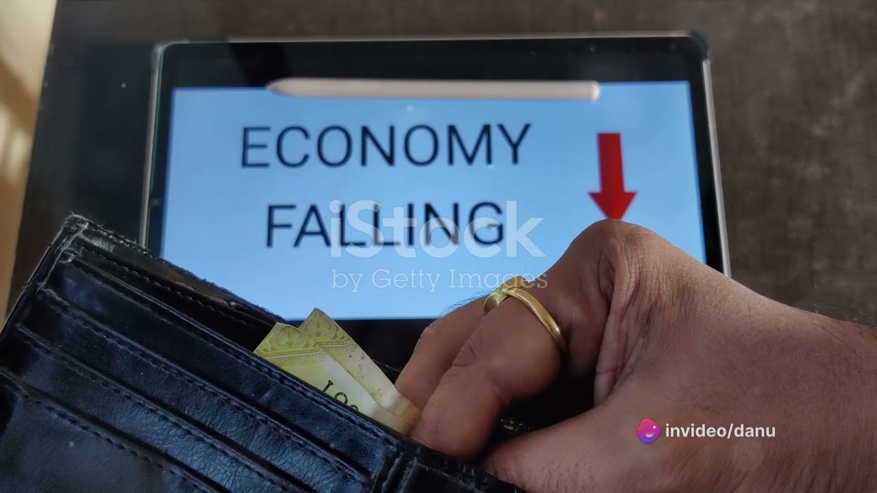 Faber's Economic Forecast: A Dystopian Future?