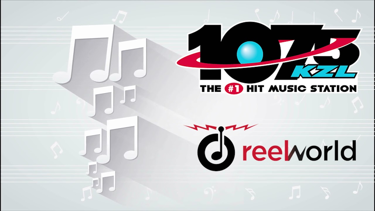 KZL Jingle Montage by Reelworld | WKZL in Winston-Salem, NC