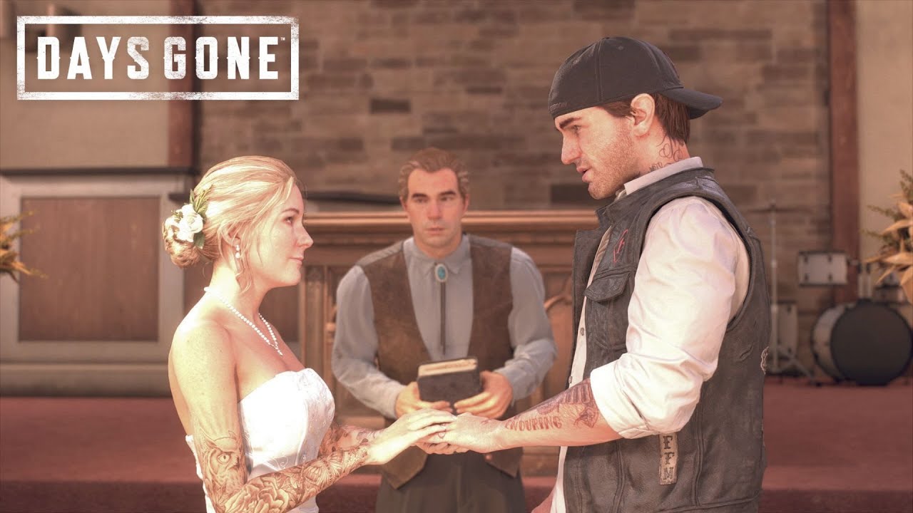 SAATNYA MISI MELEDAKAN CAVE ZOMBIE! DAYS GONE INDONESIA #7