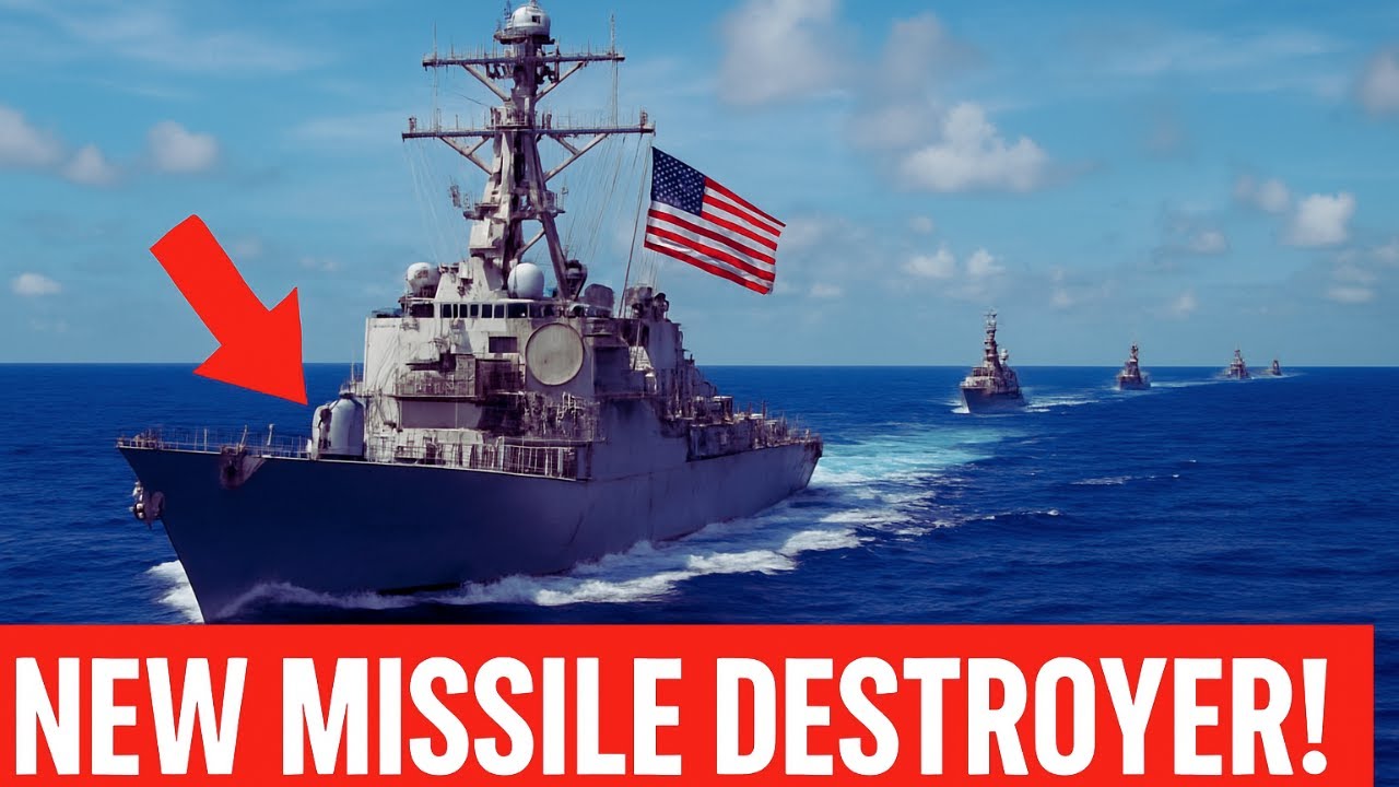 Massive Military Build-Up in the Caribbean Explained