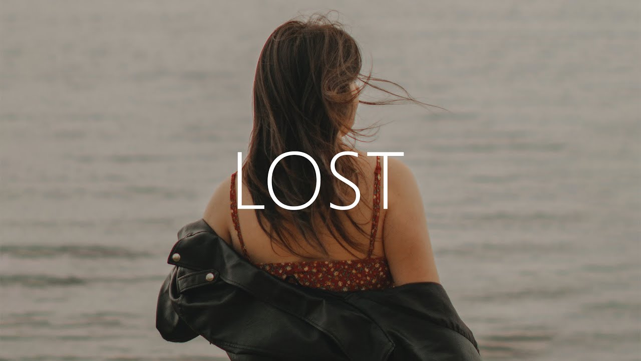 JB RICKY & ALARC - Lost Without You (Lyrics) feat. jessalyn