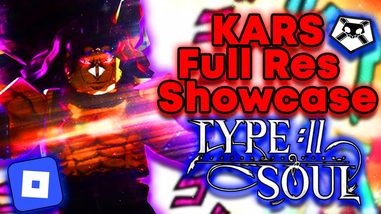 Brilliance Segunda And Full Res Showcase Type Soul (kars) Res