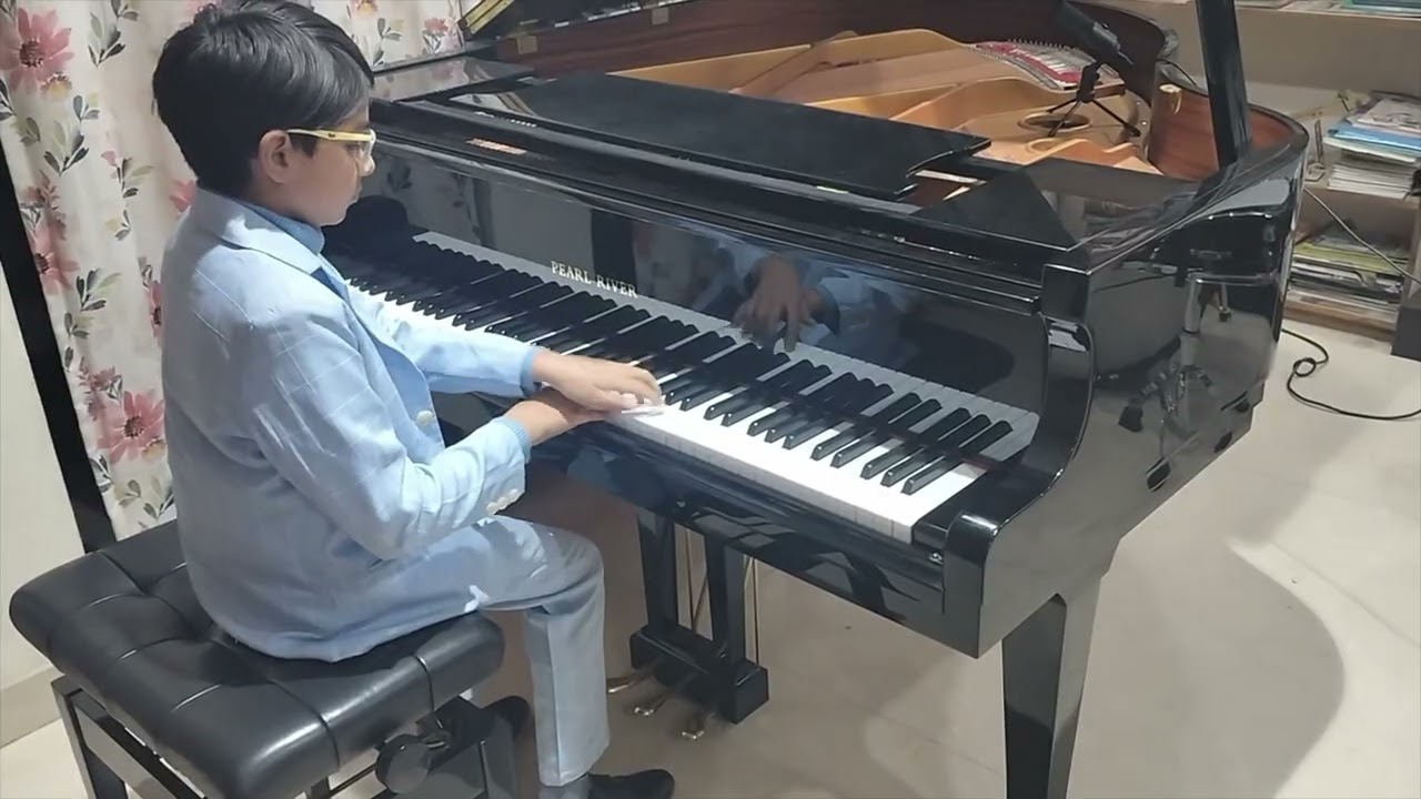 Raghav Mohan   India  